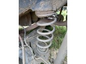 Arc stanga spate Dacia Duster 1.6 H4M OEM 2010-201