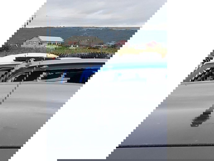 Antena Dacia Duster 1.6 H4M OEM 2010-2017