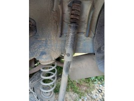 Amortizor stanga spate Dacia Duster 1.6 H4M OEM 2010-201