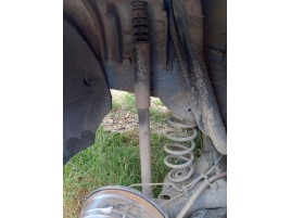 Amortizor dreapta spate Dacia Duster 1.6 H4M OEM 2010-201