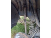 Amortizor dreapta spate Dacia Duster 1.6 H4M OEM 2010-201