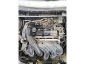 Motor Ford Fusion 1.6 benz OEM 2002-2012