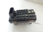 Actuator turbina BMW X1 2.0D N47D20C 781751 2009-2015
