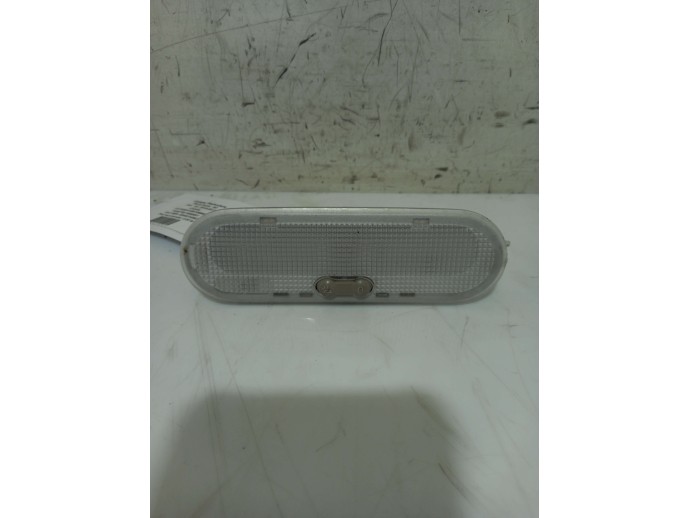 Plafoniera spate Dacia Duster 1.6 H4M 8200074362 2010-201