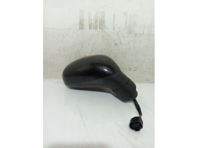 Oglinda dreapta Seat Leon 2.0 TDI OEM 2005-2011