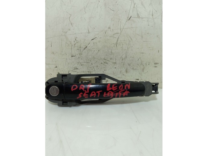 Maner usa dreapta fata Seat Leon 2.0 TDI OEM 2005-201