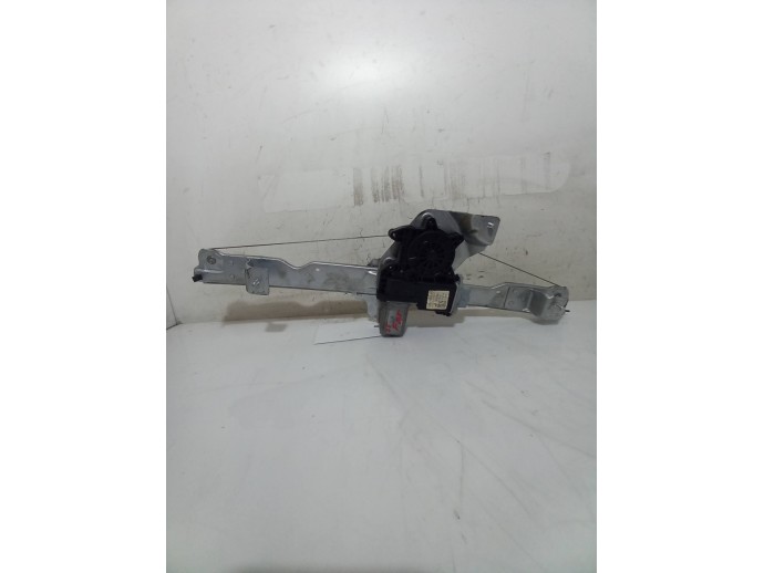 Macara stanga fata Dacia Duster 1.6 H4M 128001502B 2010-2017