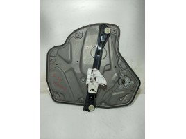 Macara geam stanga spate Skoda Octavia 1 1.9 TDI 1Z0839655 1996-201