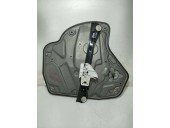 Macara geam stanga spate Skoda Octavia 1 1.9 TDI 1Z0839655 1996-201