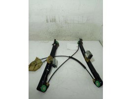Macara geam dreapta fata Seat Leon 2.0 TDI OEM 2005-2011