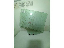 Geam stanga spate Dacia Duster 1.6 H4M OEM 2010-2017