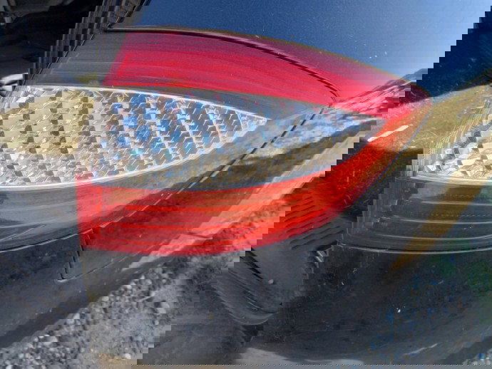 Stop dreapta Ford Mondeo MK4 1.8 TDCI OEM 2007-2015