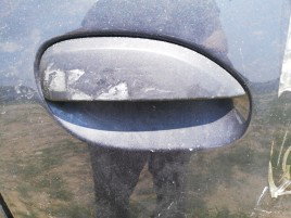 Maner usa dreapta spate Dacia Logan 2 0.9 benz H4B OEM 2012-2020