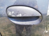 Maner usa dreapta spate Dacia Logan 2 0.9 benz H4B OEM 2012-2020