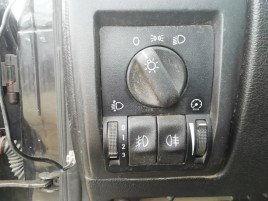 Bloc lumini Opel Astra G 1.6 benz OEM 1998-2004