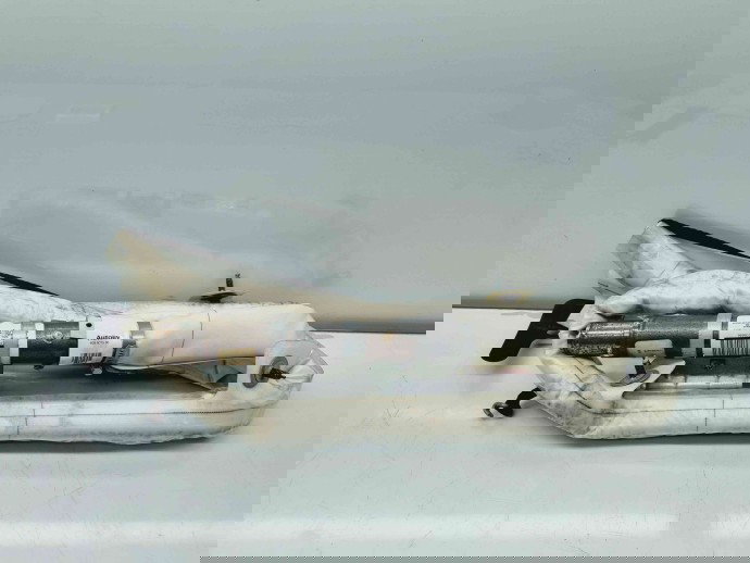   Airbag cortina dreapta Volvo C30 Coupe Facelift Rdesign [Fabr 2006-2013] P31271076