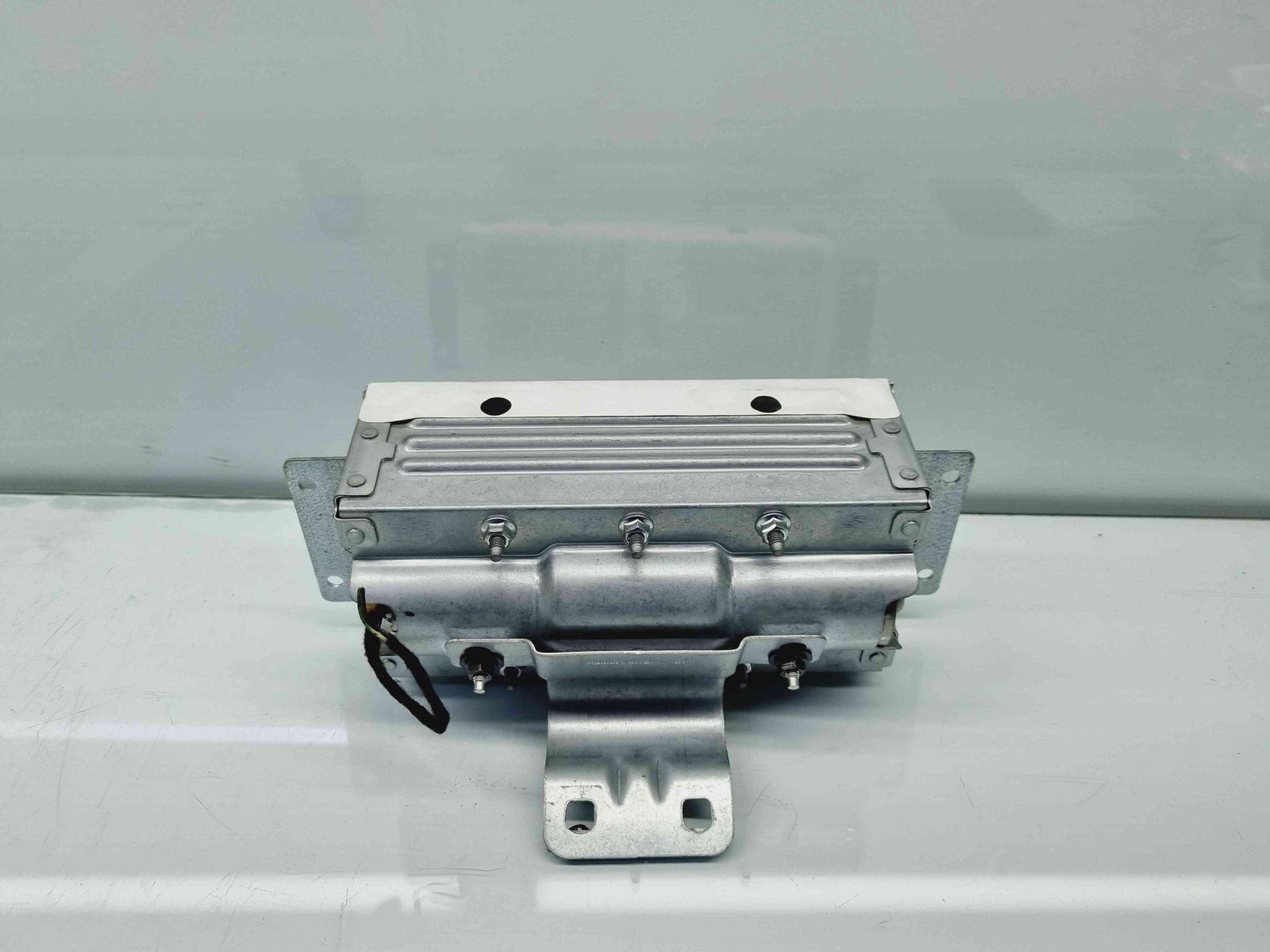 Airbag pasager LAND ROVER RANGE ROVER SPORT (L320) [Fabr 2005-2009] 6H22-042A96-AB - imagine 3