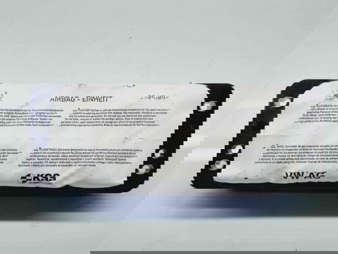   Airbag pasager Skoda Fabia 3 Combi (NJ5) [Fabr 2014-2022] 6V0880204