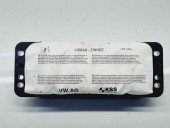   Airbag pasager Skoda Fabia 3 Combi (NJ5) [Fabr 2014-2022] 6V0880204