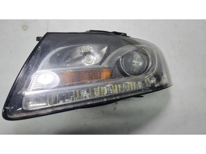 Far stanga Audi A5 2.7 CAMA OEM 2007-2015