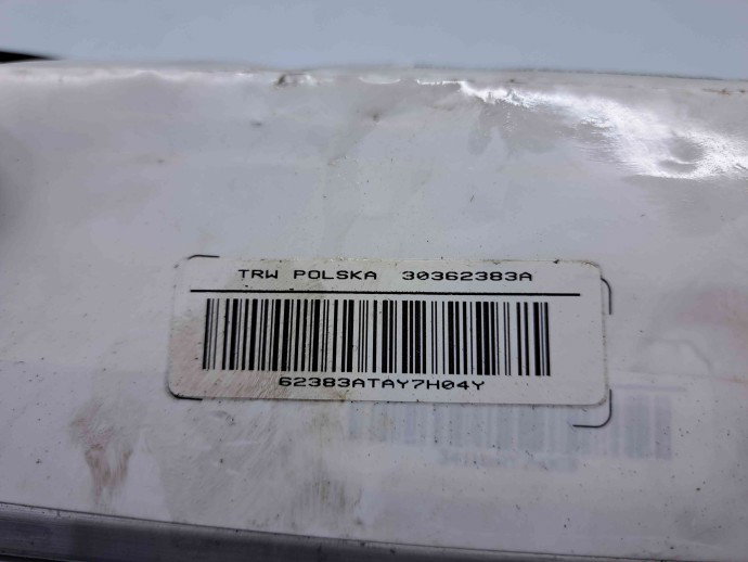  Airbag pasager Alfa Romeo 159 Sportwagon (939) [Fabr 2006-20011] 60681108