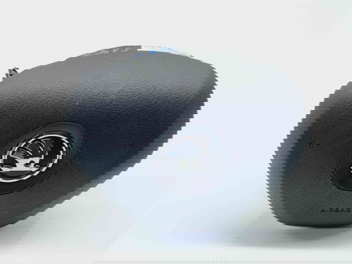   Airbag volan Skoda Fabia 3 Combi (NJ5) [Fabr 2014-2022] 6V0880201A