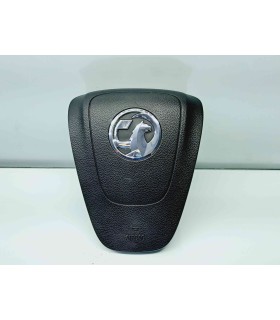  Airbag volan Opel Astra J Coupe GTC [Fabr 2009-2015] 13299779