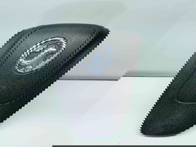   Airbag volan Opel Astra J Coupe GTC [Fabr 2009-2015] 13299779