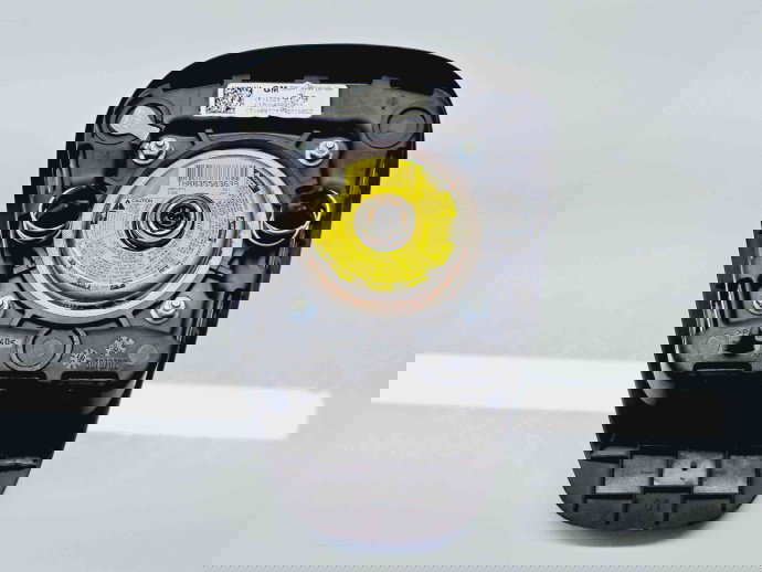   Airbag volan Opel Astra J Coupe GTC [Fabr 2009-2015] 13299779