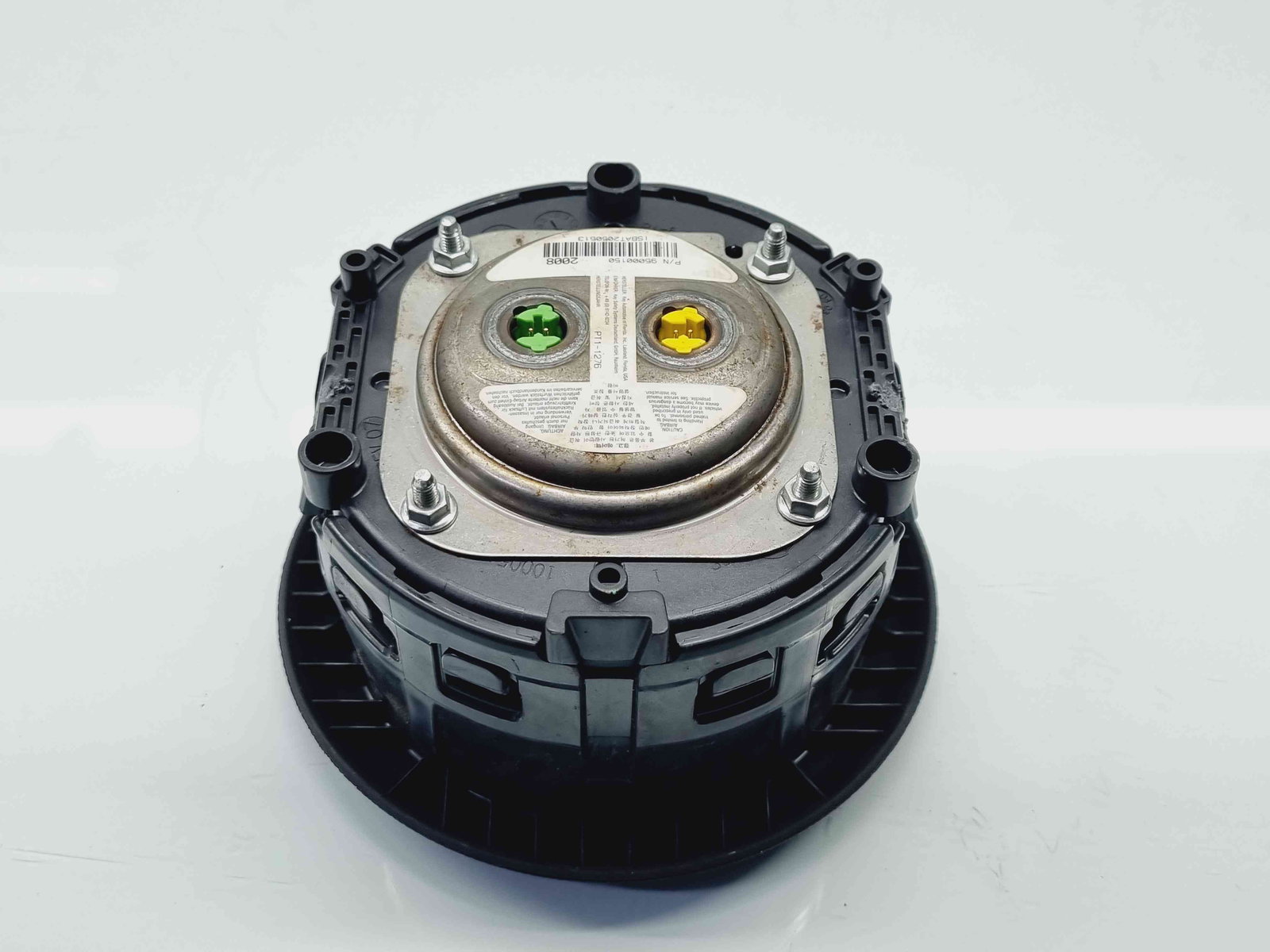 Airbag volan Alfa Romeo 159 Sportwagon (939) [Fabr 2006-20011] 156081638 - imagine 4