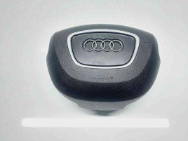   Airbag volan Audi A8 D4 (4H2, 4H8, 4HC, 4HL) [Fabr 2009-2018] 4H0880201AB