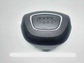   Airbag volan Audi A8 D4 (4H2, 4H8, 4HC, 4HL) [Fabr 2009-2018] 4H0880201AB