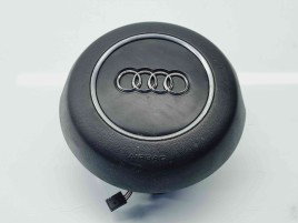   Airbag volan Audi A6 (4G2, C7) S-line [Fabr 2012-2017] 4G0880201P