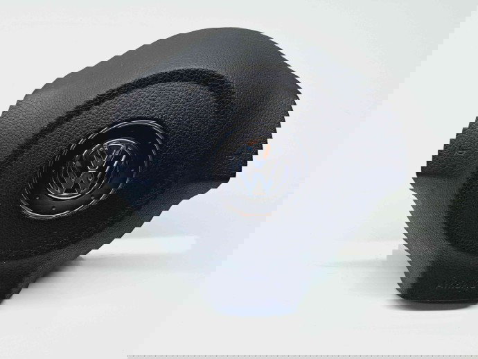   Airbag volan Volkswagen Golf 6 Plus (521) [Fabr 2009-2013] 1T0880201K