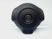   Airbag volan Volkswagen Golf 6 Plus (521) [Fabr 2009-2013] 1T0880201K