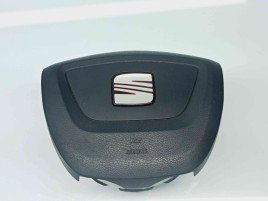   Airbag volan Seat Altea XL (5P5, 5P8) Facelift [Fabr 2006-2015] 5P0880201AN