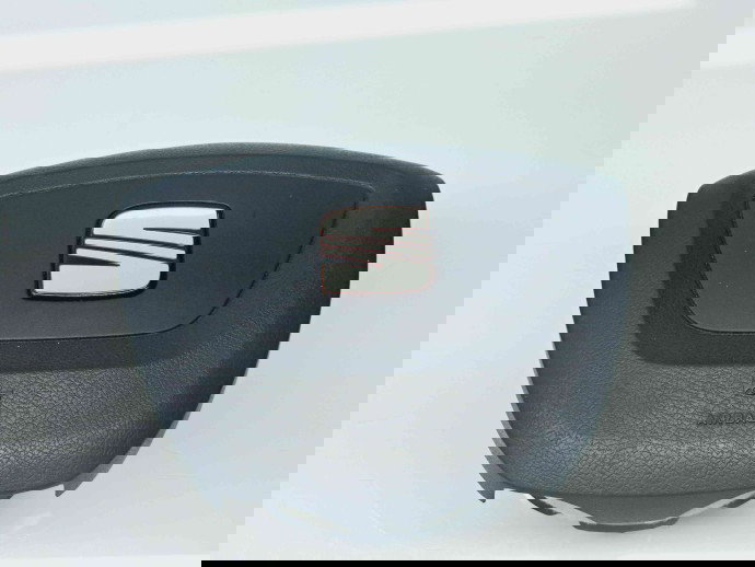   Airbag volan Seat Altea XL (5P5, 5P8) Facelift [Fabr 2006-2015] 5P0880201AN