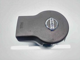   Airbag volan Nissan Navara (D40) [Fabr 2005-2014] 05912308