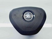   Airbag volan Skoda Octavia 3 (5E3) [Fabr 2012-2020] 3T0880201F