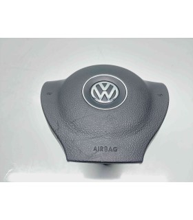  Airbag volan Volkswagen Passat B7 (362) [Fabr 2010-2014] 3C8880201T