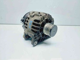 Alternator Renault Symbol / Thalia [Fabr 1998-2007] 8200537415 1.5 K9K 80KW / 109CP