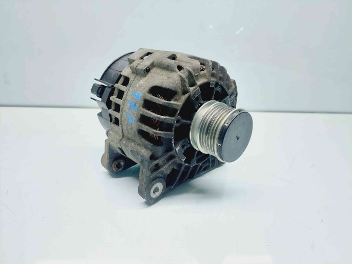 Alternator Renault Symbol / Thalia [Fabr 1998-2007] 8200537415 1.5 K9K 80KW / 109CP