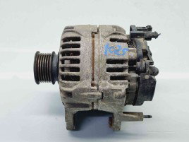Alternator Skoda Fabia 1 Combi (6Y5) [Fabr 2000-2008] 037903025M 1.4 Benz BBY 55KW / 75CP