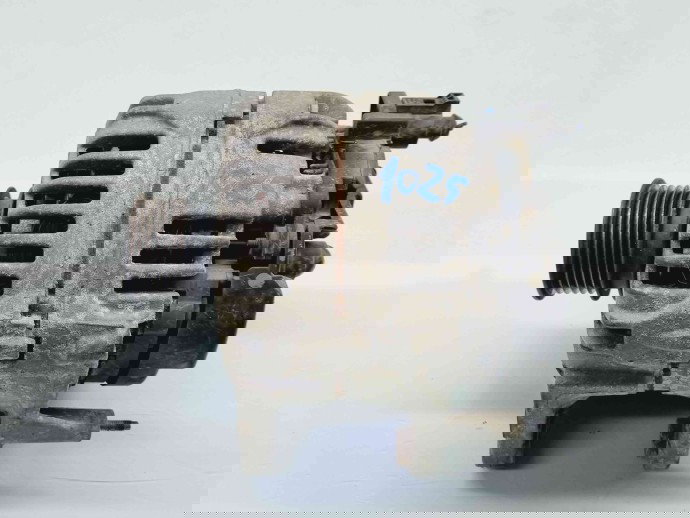 Alternator Skoda Fabia 1 Combi (6Y5) [Fabr 2000-2008] 037903025M 1.4 Benz BBY 55KW / 75CP