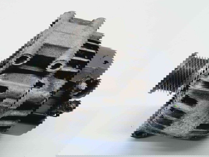 Alternator Peugeot 308 (II) [Fabr 2013-2020] 9666997980 1.6 Benz EP6CD 92KW / 125CP