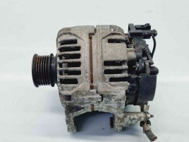Alternator Skoda Fabia 1 Combi (6Y5) [Fabr 2000-2008] 037903025M 1.4 Benz BBY 55KW / 75CP