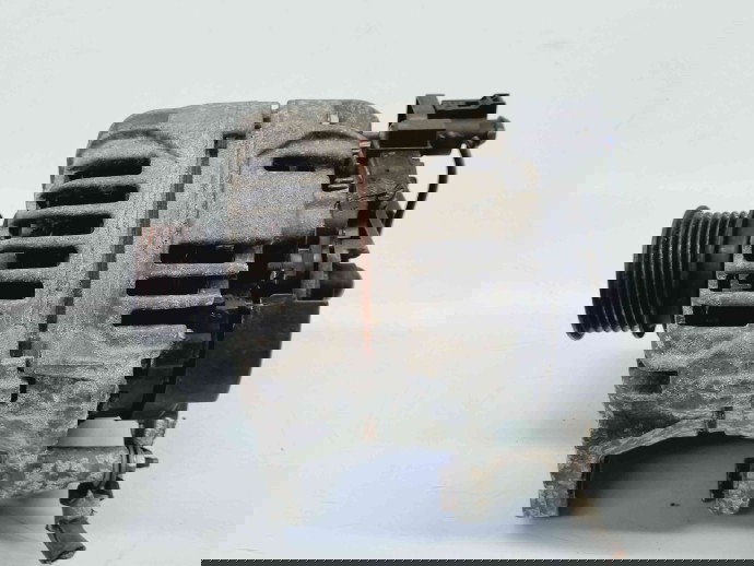 Alternator Skoda Fabia 1 Combi (6Y5) [Fabr 2000-2008] 037903025M 1.4 Benz BBY 55KW / 75CP