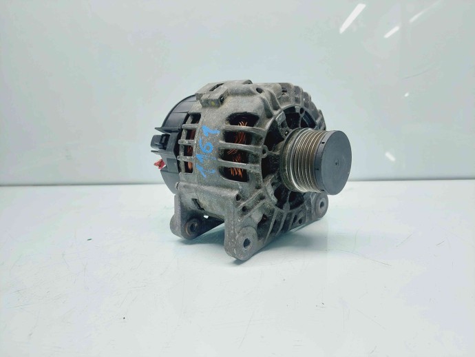 Alternator Dacia Logan (LS) [Fabr 2004-2012] 8200404459E 1.5 DCI K9K790 48KW / 64CP
