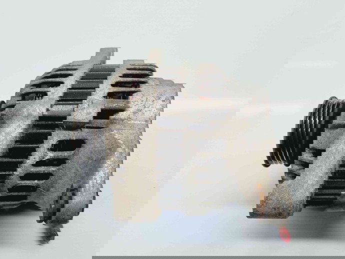 Alternator Dacia Logan (LS) [Fabr 2004-2012] 8200660052 1.4 B K7J 55KW / 75CP