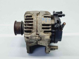 Alternator Skoda Octavia 1 (1U2) [Fabr 1996-2010] 037903025E 1.6 B BFQ 75KW / 102CP